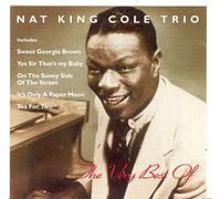 Nat King Cole Trio - The Very Best Of (UK Import)