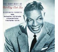 Nat King Cole Trio - Very Best of [Import]