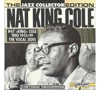 Nat King Cole Trio - Vocal Sides/Jazz Collector Edition