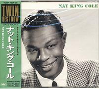 Nat King Cole - Twin Best Now(2cds-40titres)