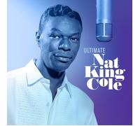 Nat King Cole - Ultimate Nat King Cole [New Vinyl LP]