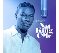 Nat King Cole – Ultimate Nat King Cole – SHM-CD (Import Japon)