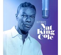 Nat King Cole Ultimate Nat King Cole (Vinyl) 12" Album