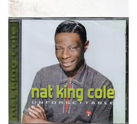 Nat King Cole - Unforgettable