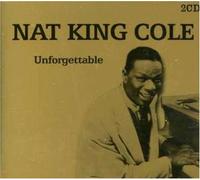 Nat King Cole - Unforgettable