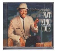 Nat King Cole - Unforgettable
