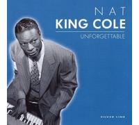 Nat King Cole - Unforgettable