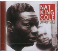 Nat King Cole - Unforgettable