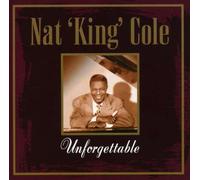 Nat 'King' Cole - Unforgettable [Import]
