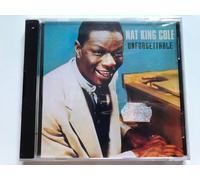 Nat King Cole - Unforgettable [Import]