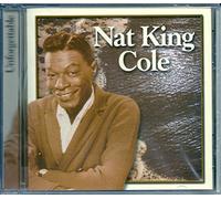 Nat King Cole – Unforgettable – Importé