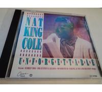 Nat King Cole - Unforgettable (UK Import)