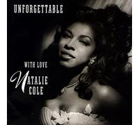 Nat King Cole - Unforgettable.with Love-Japan Version-SHM-CD [Import]
