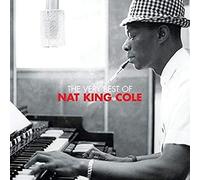 Nat King Cole - Very Best of - Vinyl Record Double - 27 - F600z