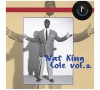 /Nat King Cole Vol.2