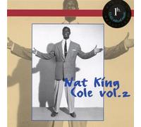 Nat King Cole Vol.2 [Import]