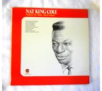 Nat King Cole - Walkin' My Baby Back Home [Vinyl LP record] [Schallplatte]