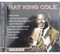 Nat King Cole - What is This Thing Called Love [Import]