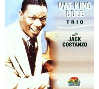 Nat 'king' Cole - with Jack Costanzo [Import]
