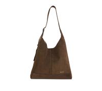 Nat&Nin Cabas 'Donna' marron, Taille One Size
