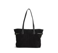 Nat&Nin Cabas 'MARCEAU' noir, Taille One Size