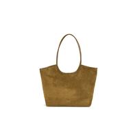 Nat&Nin Cabas 'MILAN' marron chiné, Taille One Size