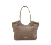Nat&Nin Cabas 'MILAN' taupe, Taille One Size