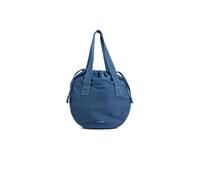 Nat&Nin Cabas 'Romane' bleu denim, Taille One Size