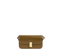 Nat&Nin Sac à bandoulière 'ALICE' marron, Taille One Size