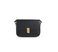 Nat&Nin Sac à bandoulière ' ALICE ' noir, Taille One Size