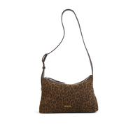 Nat&Nin Sac à bandoulière ' BOWIE ' marron, Taille One Size