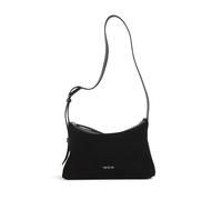 Nat&Nin Sac à bandoulière 'BOWIE' noir, Taille One Size