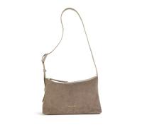 Nat&Nin Sac à bandoulière 'BOWIE' or / taupe, Taille One Size