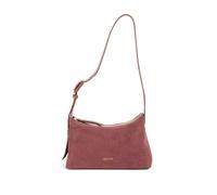Nat&Nin Sac à bandoulière 'BOWIE' rose, Taille One Size