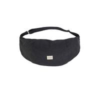 Nat&Nin Sac à bandoulière ' CORTO ' gris / blanc naturel, Taille One Size