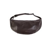 Nat&Nin Sac à bandoulière 'CORTO' marron, Taille One Size