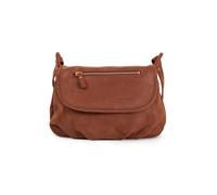 Nat et Nin Sac Bandouliere JEN in Marron Unique