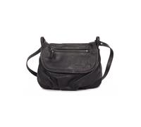 Nat&Nin Sac à bandoulière 'Jen' noir, Taille One Size