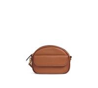 Nat&Nin Sac à bandoulière 'Judy' noisette, Taille One Size