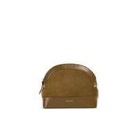 Nat&Nin Sac à bandoulière 'Juliet' marron chiné, Taille One Size