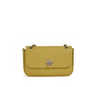 Nat&Nin Sac à bandoulière ' MINI GRACE ' moutarde, Taille One Size