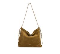 Nat&Nin Sac à bandoulière 'Moreen' marron chiné, Taille One Size