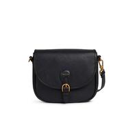 Nat&Nin Sac à bandoulière 'Oliva' noir, Taille One Size
