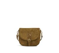 Nat&Nin Sac à bandoulière 'Olivia' caramel, Taille One Size