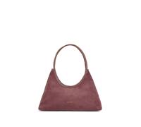 Nat&Nin Sac bandoulière 'Milo' rose ancienne, Taille One Size