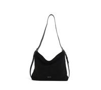 Nat&Nin Sac bandoulière ' MOREEN ' noir, Taille One Size