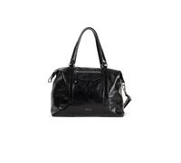 Nat&Nin Sac bandoulière 'Thylane' noir, Taille One Size