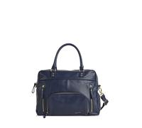 Nat&Nin Sacs à main ' MACY ' bleu, Taille One Size