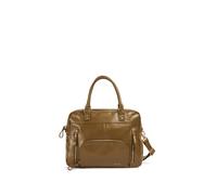 Nat&Nin Sacs à main 'MACY' marron, Taille One Size