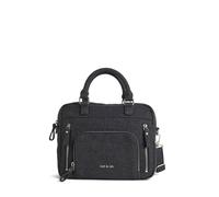 Sacs à main Nat & Nin MINI MACY DENIM pour Sacs T.U Gris